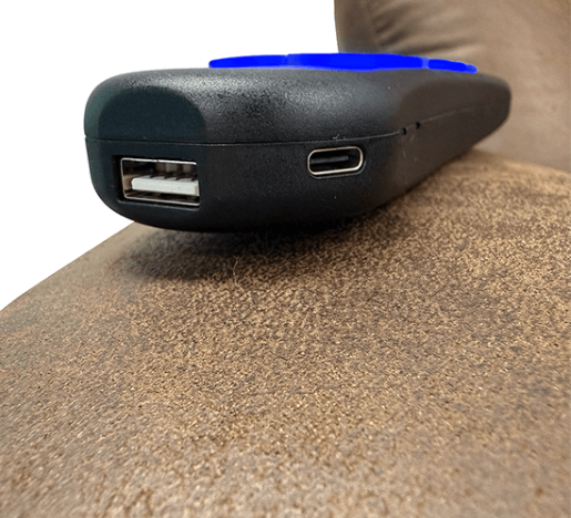 Aspire Rembrandt X5 Lift Recline Chair