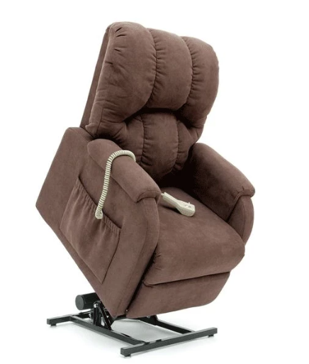 Pride C1 - 3 Position Petite Lift Chair