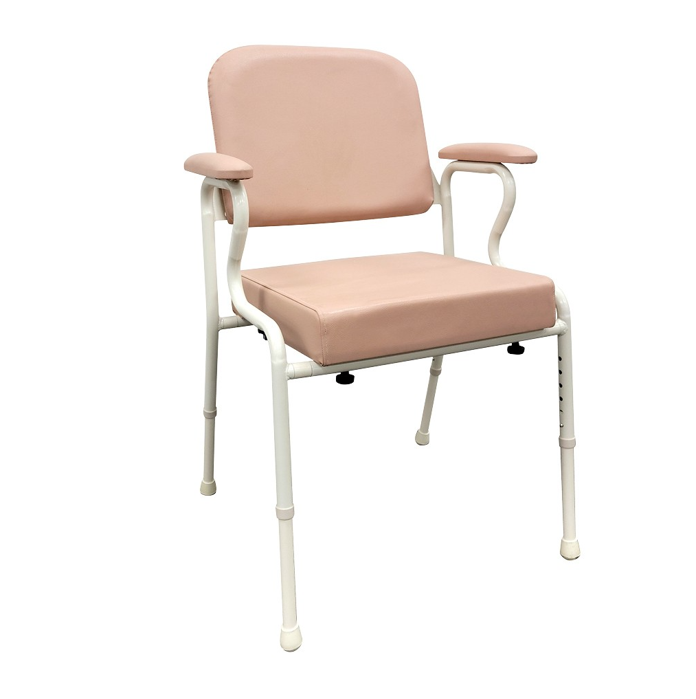 KCare Utility Chair - Height & Width Adjustable