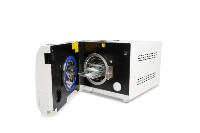 ProMedCo 8L Autoclave