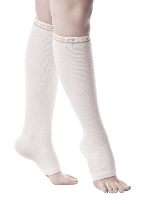 Skin Protector for Legs