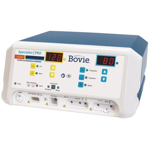 Bovie Specialist PRO High Frequency Electrosurgical Generator - LuxeMED