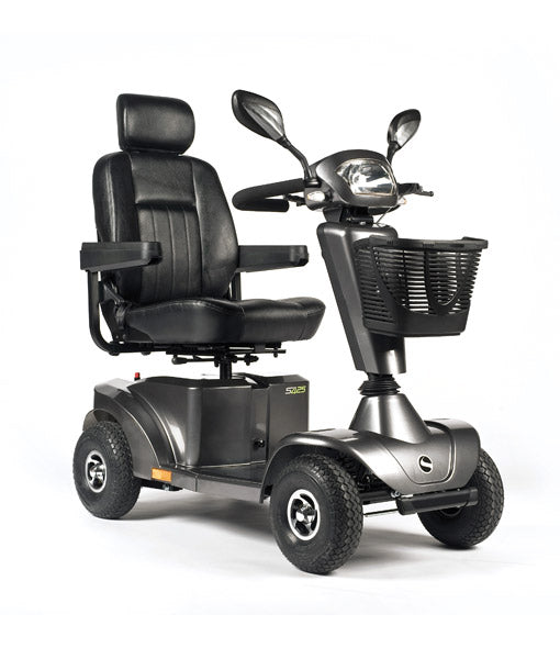 Sterling S425 Mobility Scooter