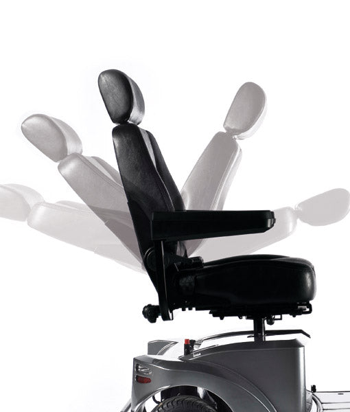 Sterling S425 Mobility Scooter