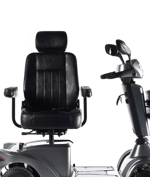 Sterling S425 Mobility Scooter
