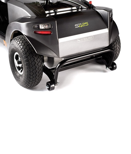Sterling S425 Mobility Scooter