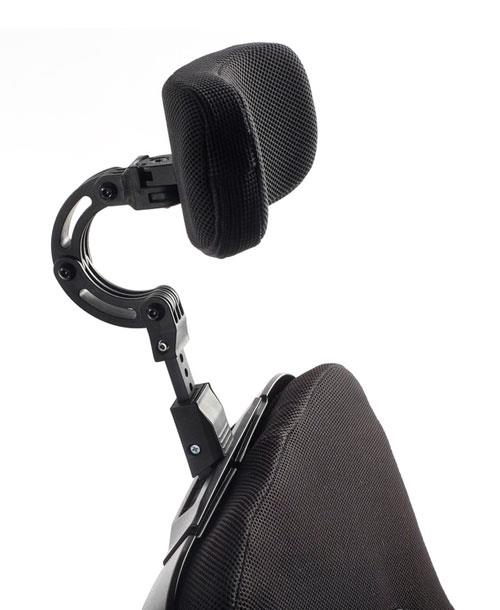 Sunrise Medical Quickie Q100R Power Chair