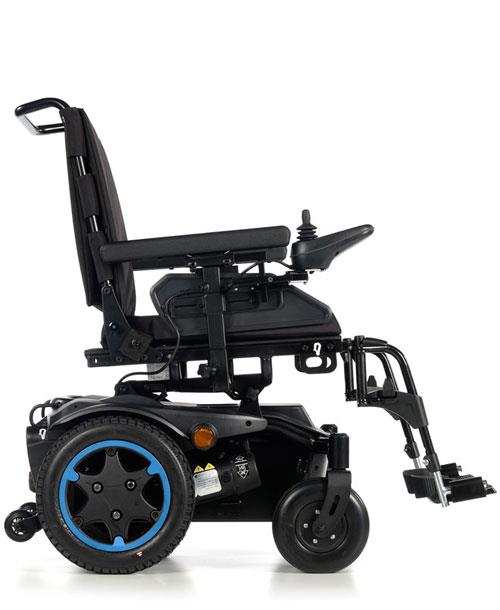 Sunrise Medical Quickie Q100R Power Chair