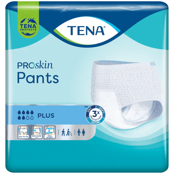 Tena ProSkin Pants Plus Unisex