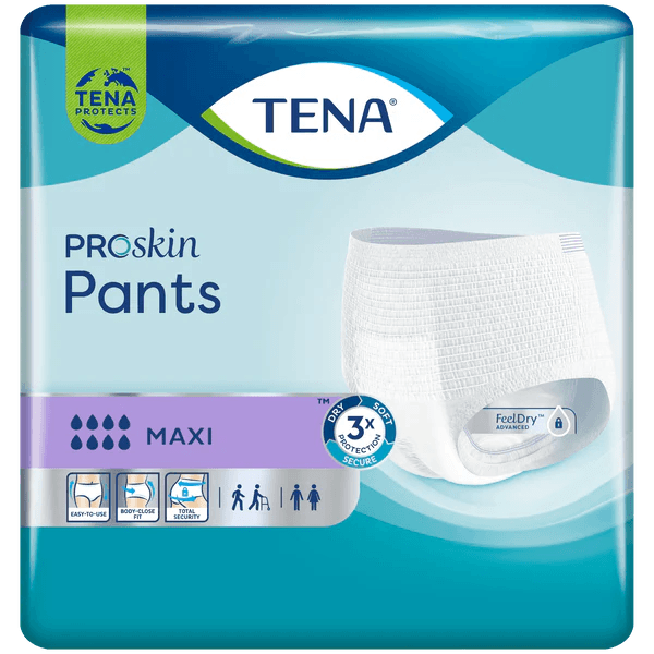 Proskin Pants Maxi Unisex