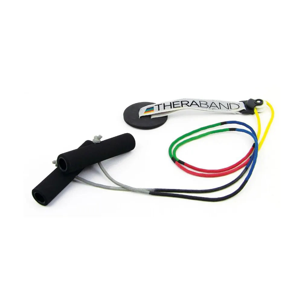 THERABAND Shoulder Pulley, Retail pack