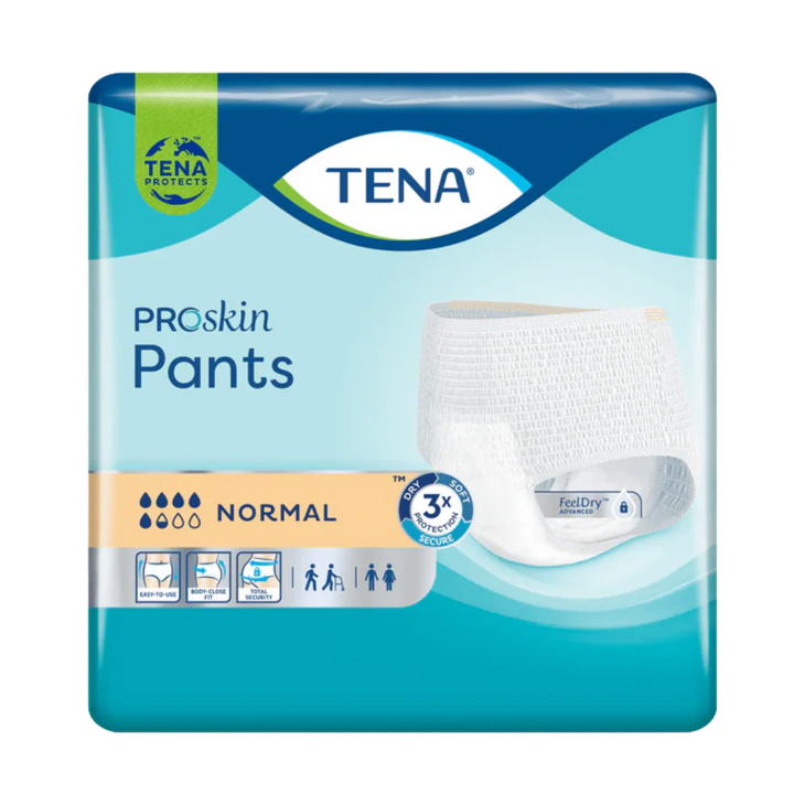 Tena Pants Proskin Normal - Medium