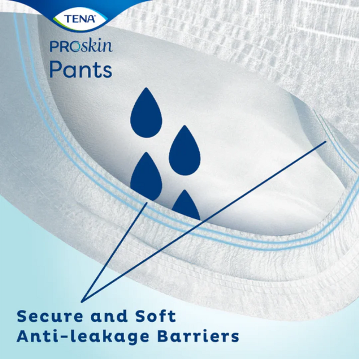 Tena Pants Proskin Normal - Medium