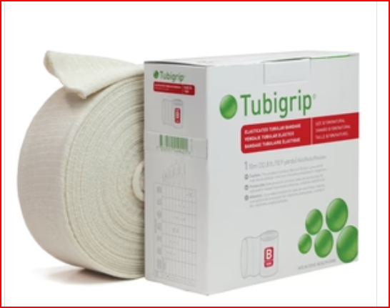 Tubigrip Tubular Bandage (Natural) x 10m