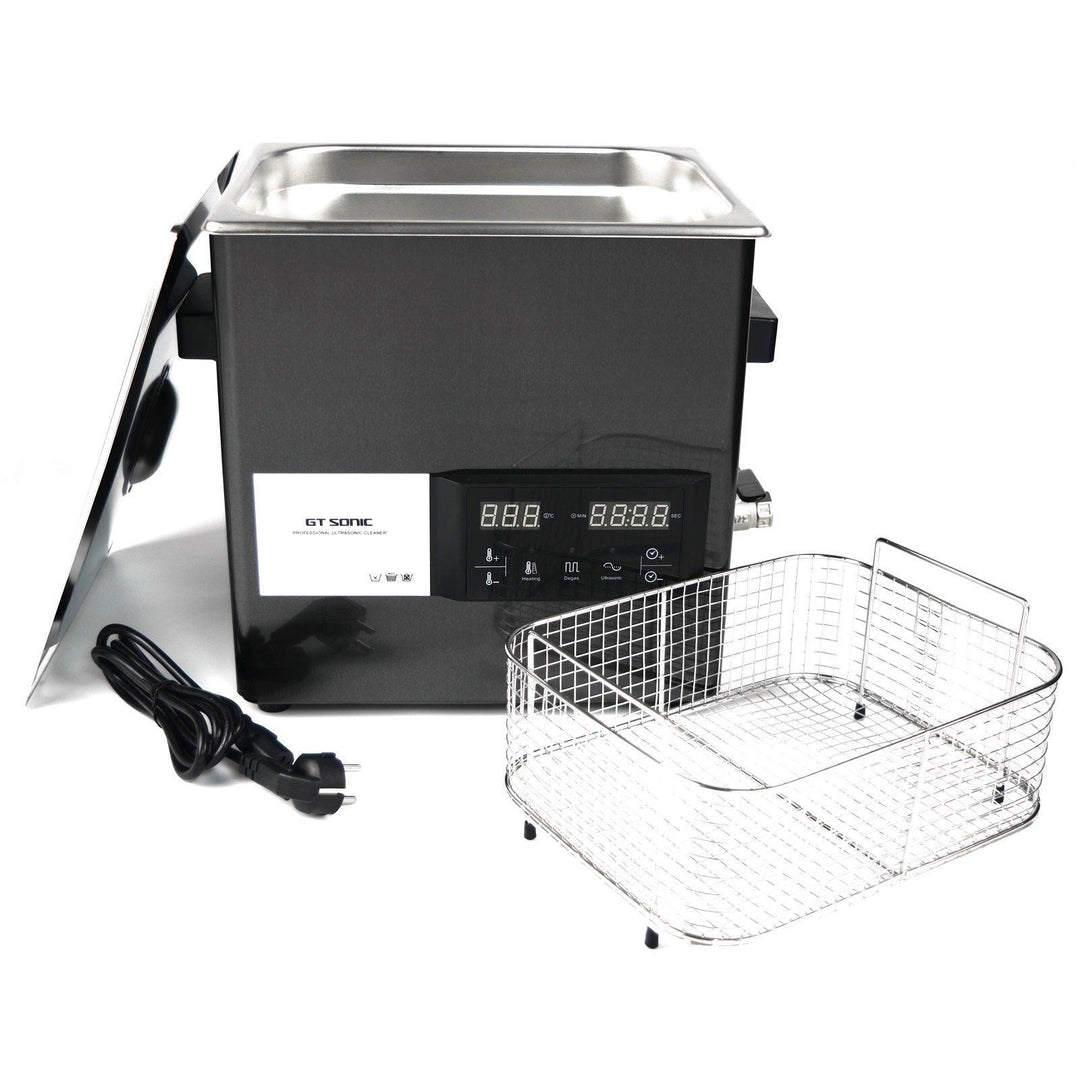 GT Ultrasonic Cleaner