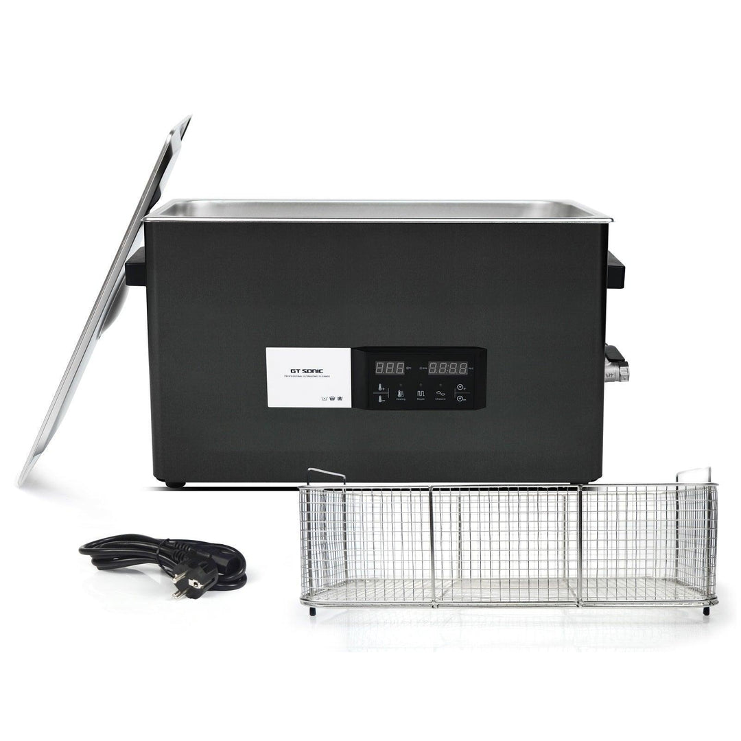 GT Ultrasonic Cleaner