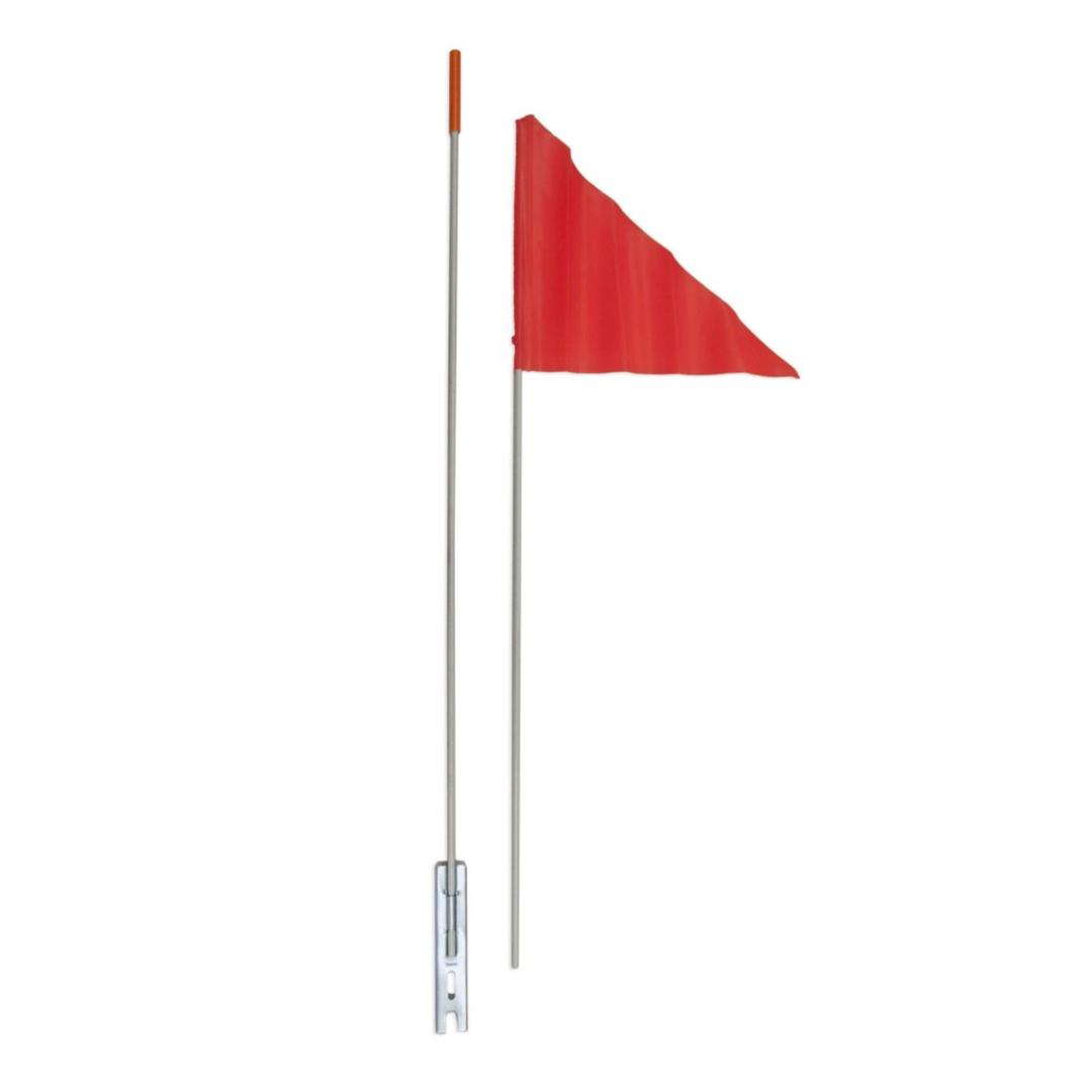 Pride Scooter Flag