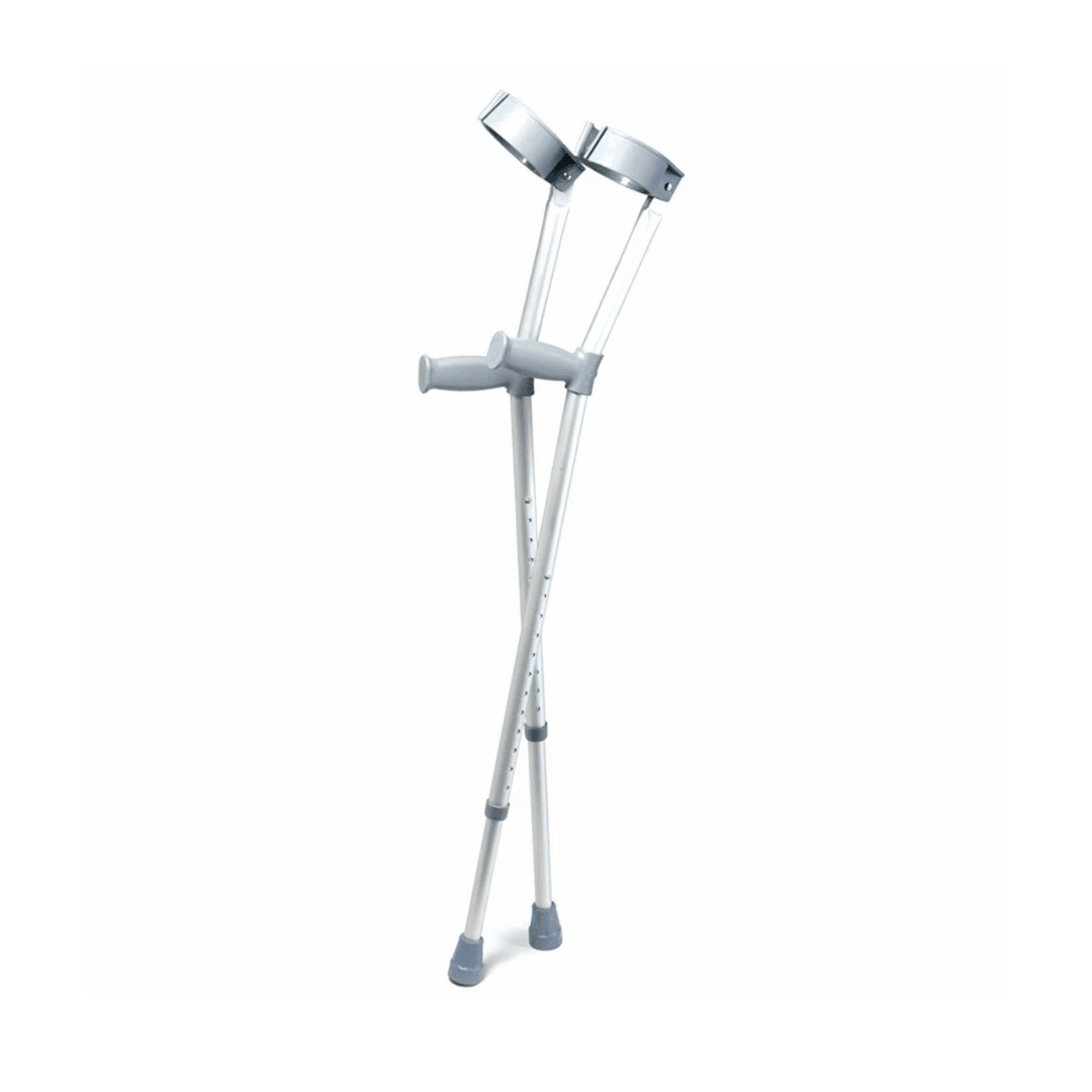 Forearm Crutch LuxeMED forearm-crutch-luxemed