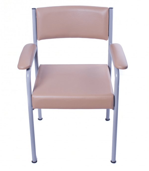 Standard King Comfort Height Adjustable Support Chair