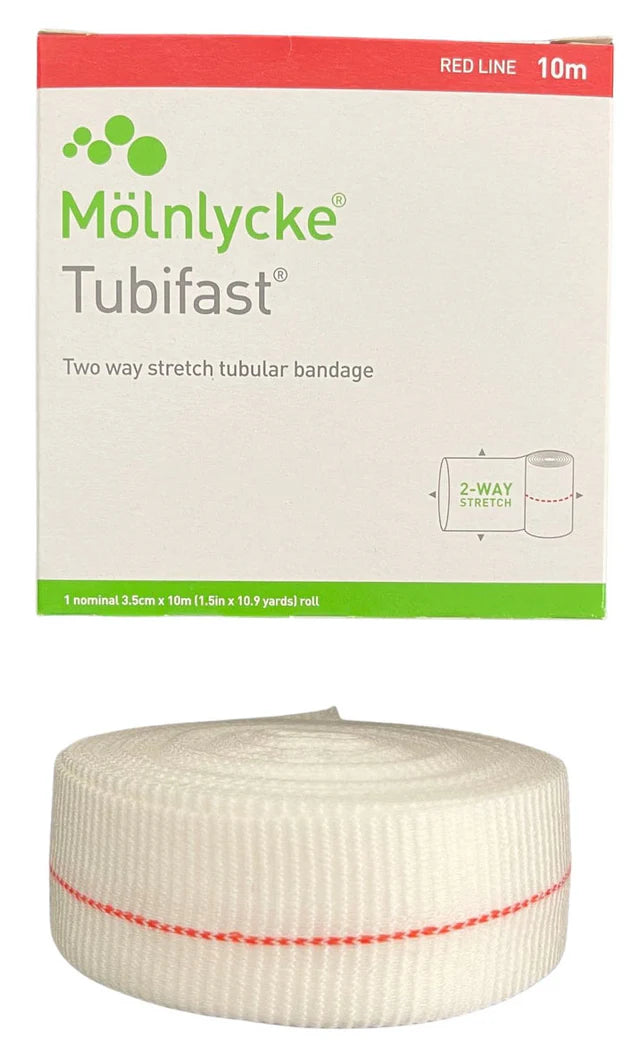 Tubifast Retention Bandage