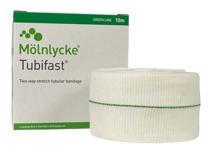 Tubifast Retention Bandage