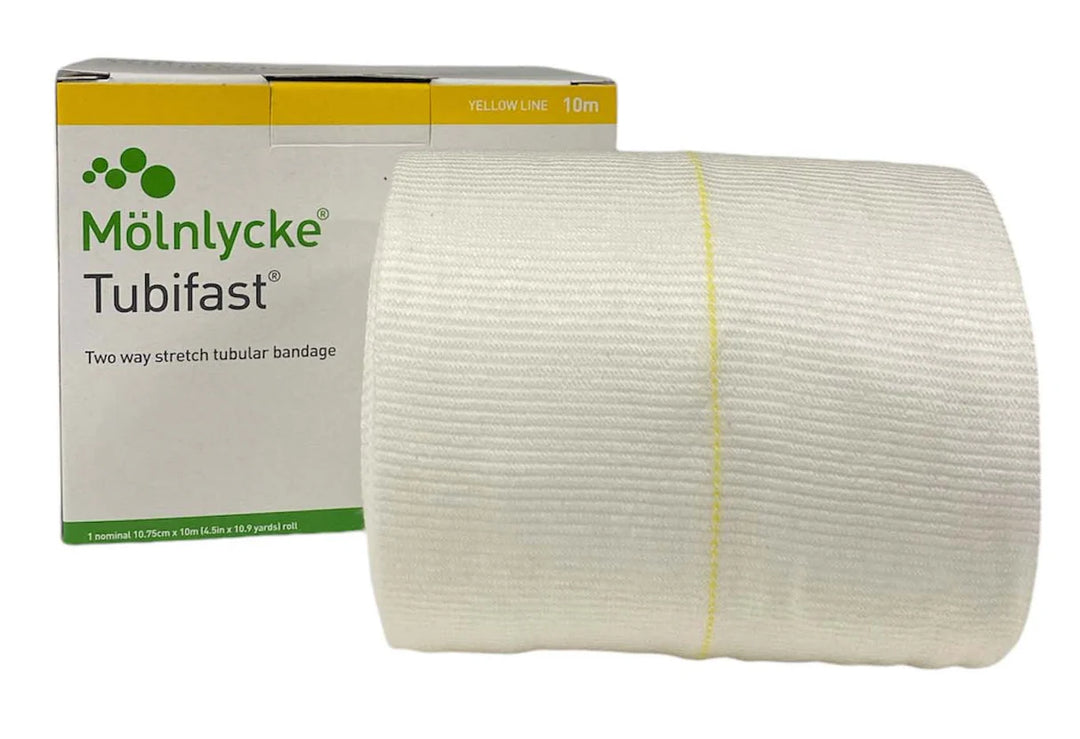 Tubifast Retention Bandage