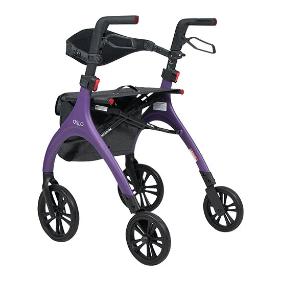 Aspire Oslo Seat Walker