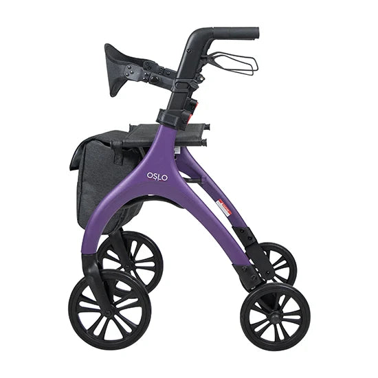 Aspire Oslo Seat Walker