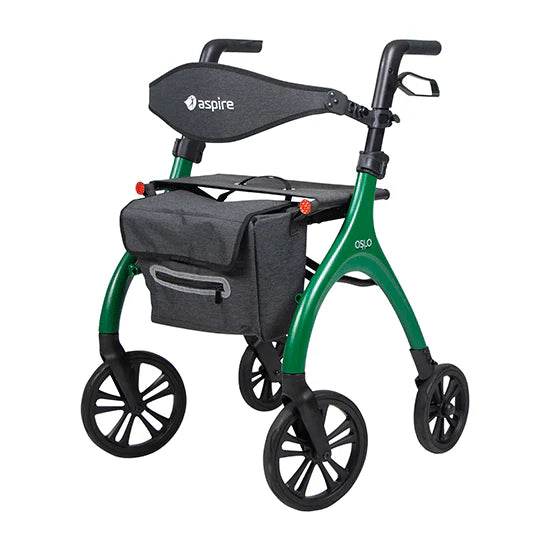 Aspire Oslo Seat Walker