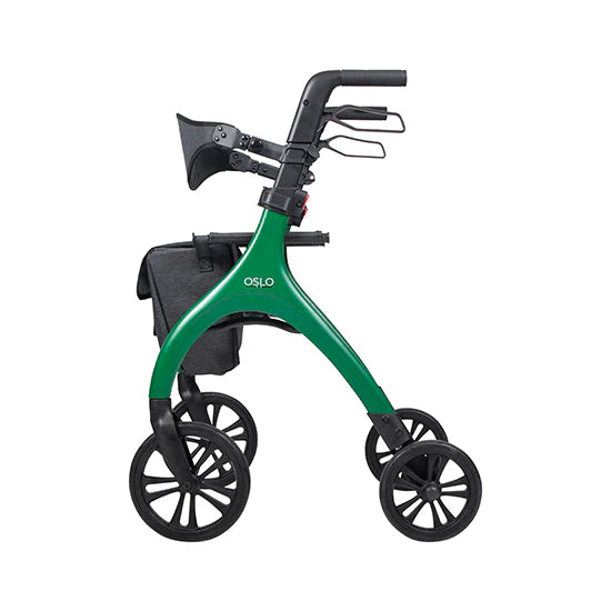 Aspire Oslo Seat Walker