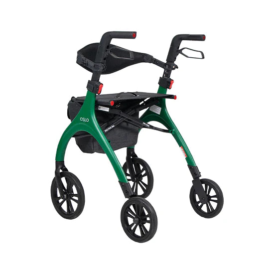 Aspire Oslo Seat Walker