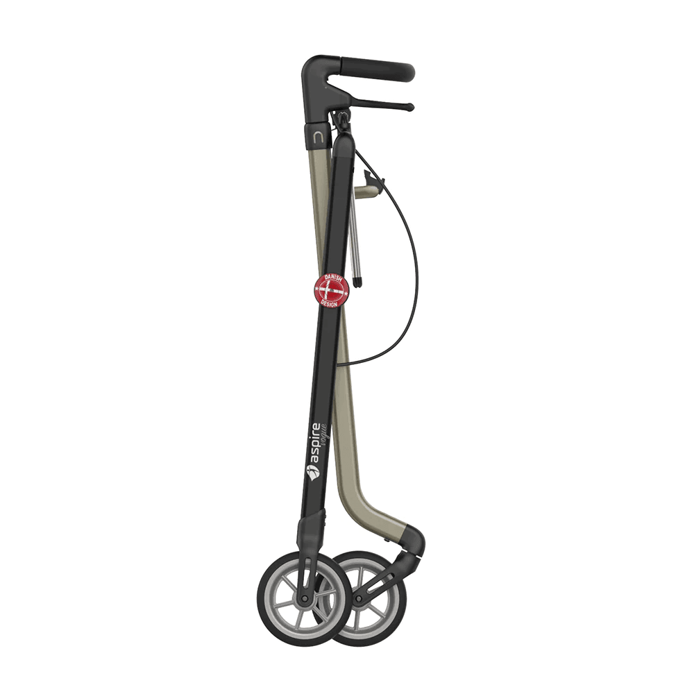 Aspire Vogue Indoor Walker - LuxeMED