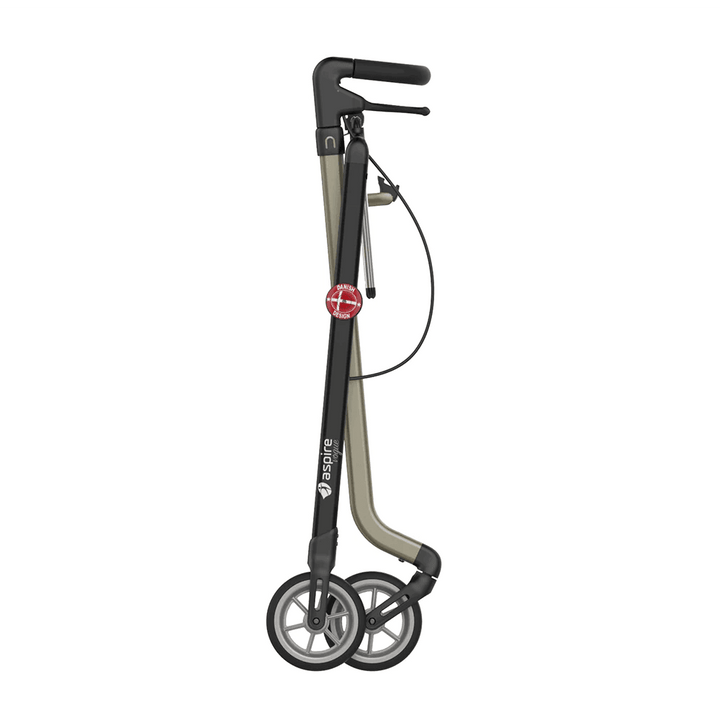 Aspire Vogue Indoor Walker - LuxeMED