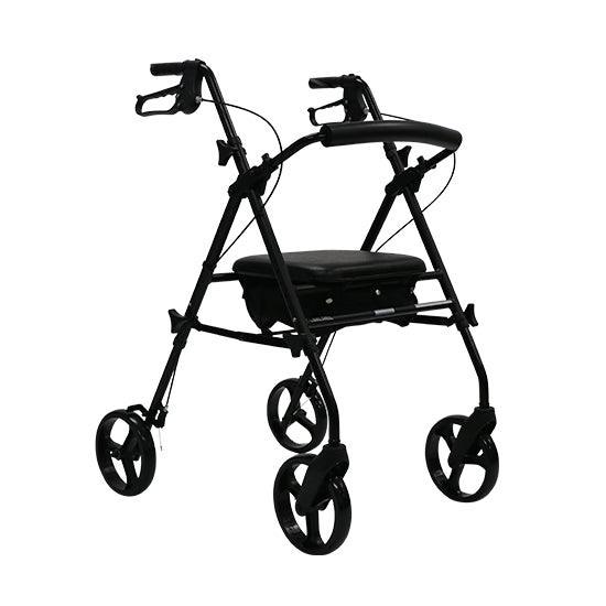 Aspire Flex Adjustable Seat Walker - LuxeMED