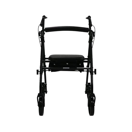 Aspire Flex Adjustable Seat Walker - LuxeMED