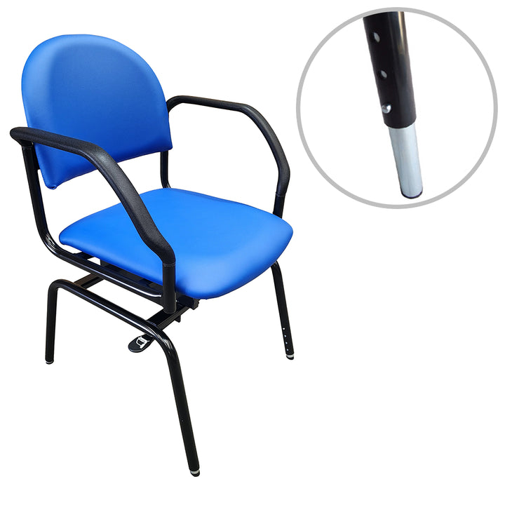 Revolution Chair | Height Adjustable