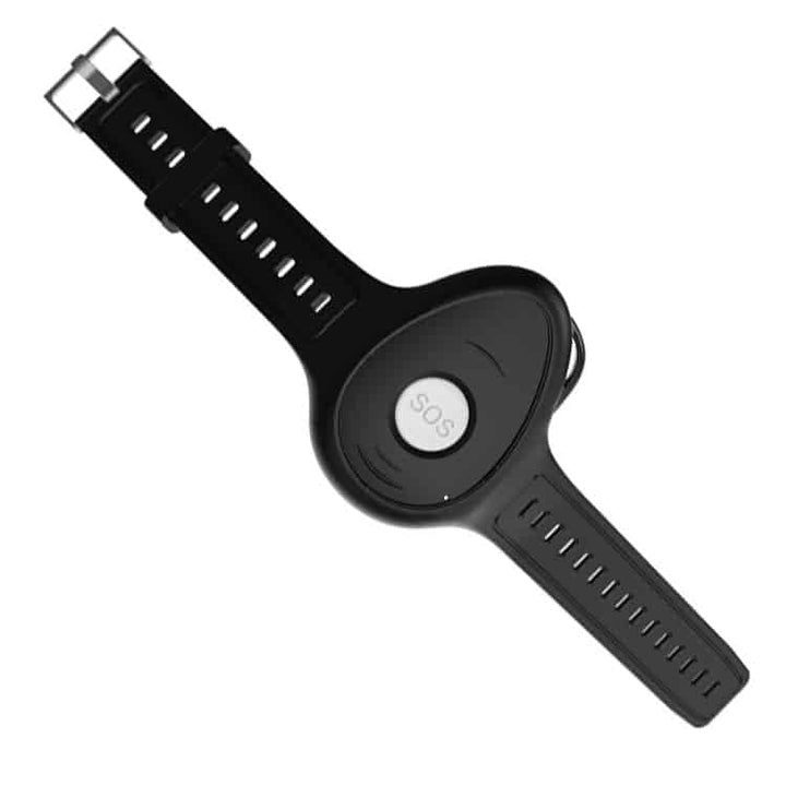 SureSafeGO Wristband Watch Strap Accessory
