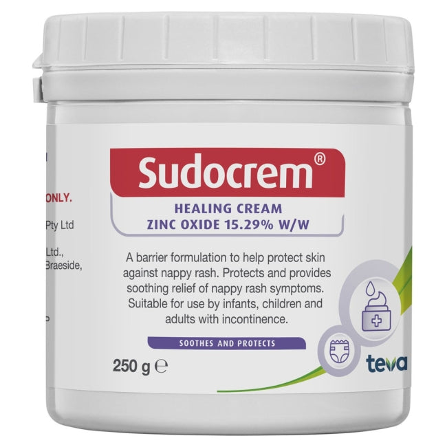 Sudocrem Healing Cream