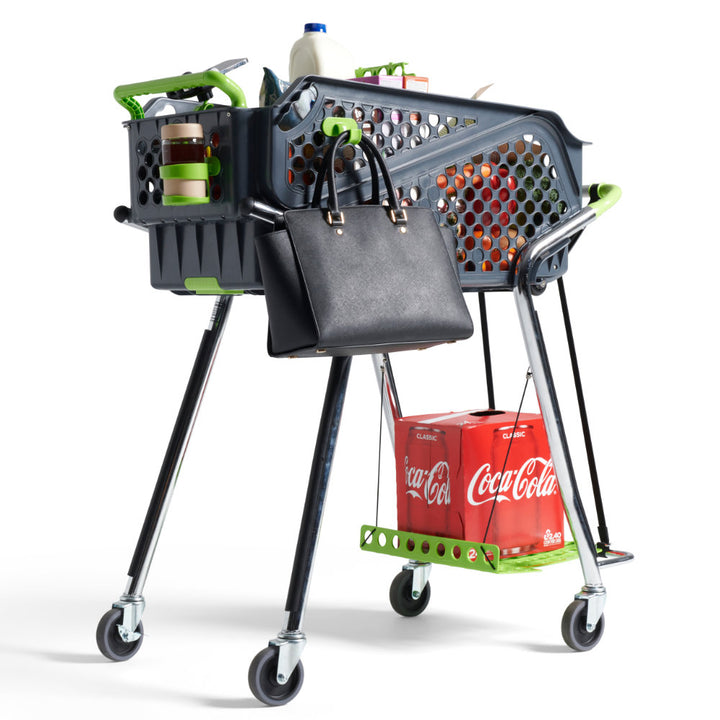 Shoppacart Accessory Kit