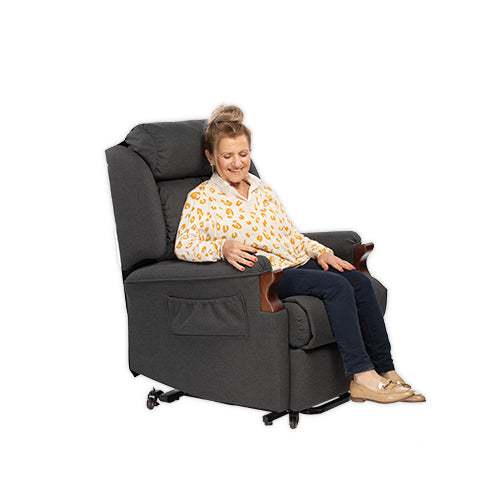 Barwon Express Barwon Lift Recliner – LuxeMED