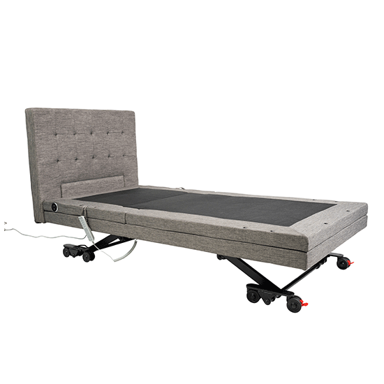 Aspire ComfiMotion Fixed Allure Headboard