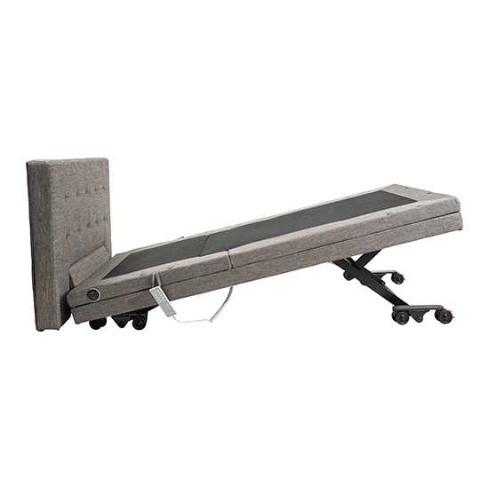 Aspire ComfiMotion Fixed Allure Headboard