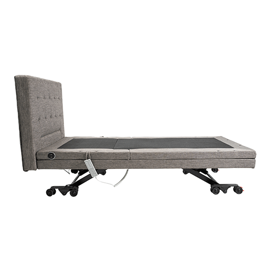Aspire ComfiMotion Fixed Allure Headboard