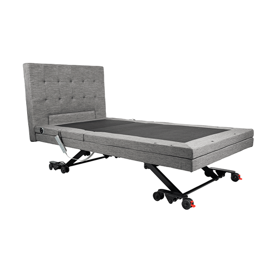 Aspire ComfiMotion Fixed Allure Headboard