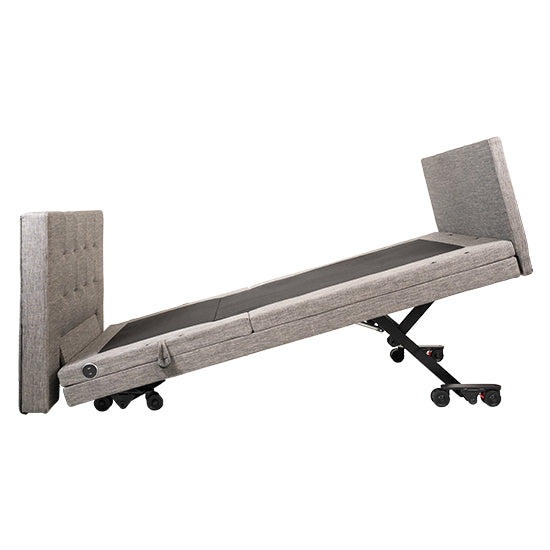 ComfiMotion Allure Footboard