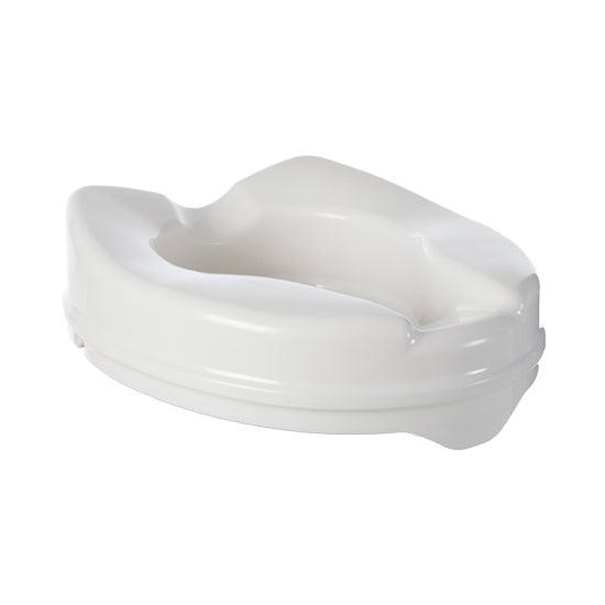 Aspire Toilet Seat Raiser - LuxeMED