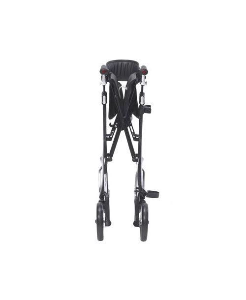 Hero Walker Hero Medical Outdoor Carbon Fibre Lite Walker – LuxeMED