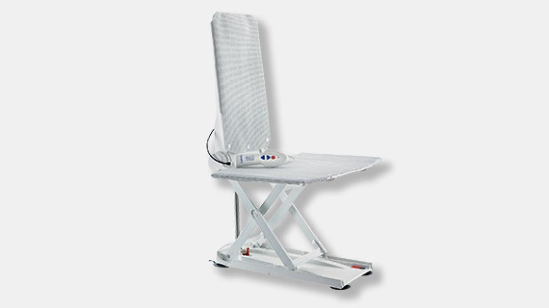 Aquatec Orca Bath Lift