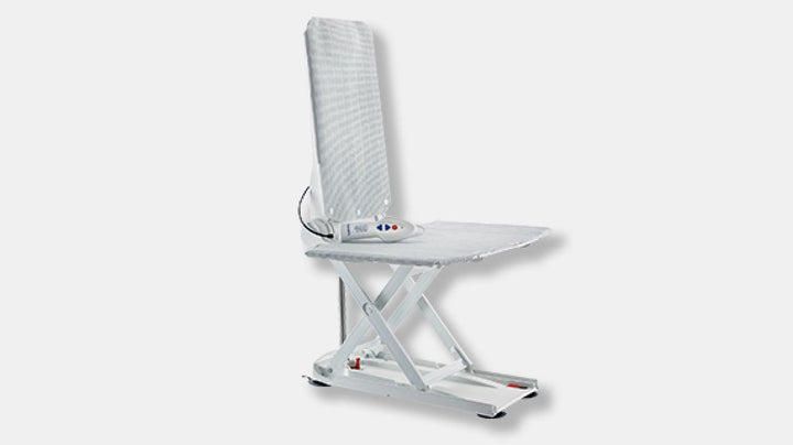 Aquatec Orca Bath Lift
