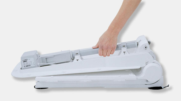 Aquatec Orca Bath Lift